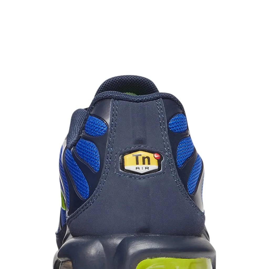 Nike Air Max Plus TN 'Hyper Royal Volt'