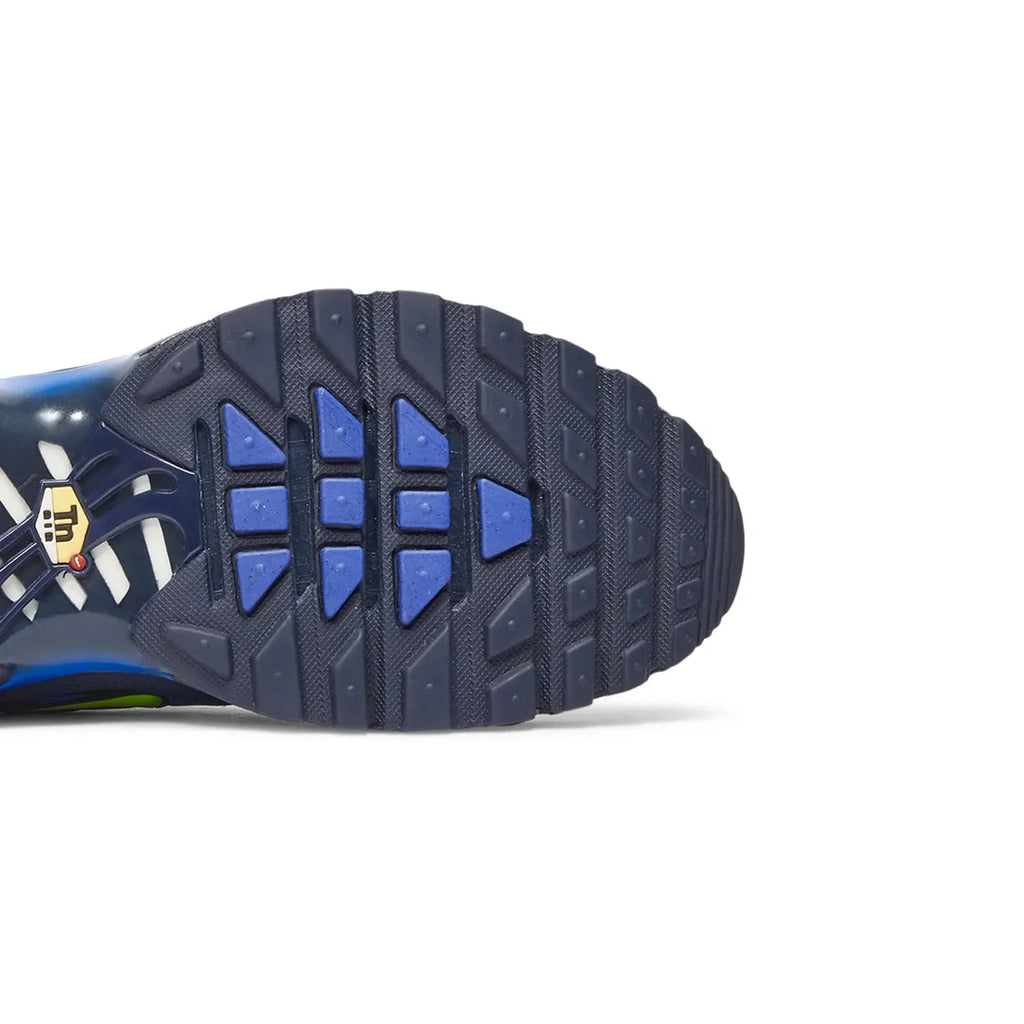 Nike Air Max Plus TN 'Hyper Royal Volt'
