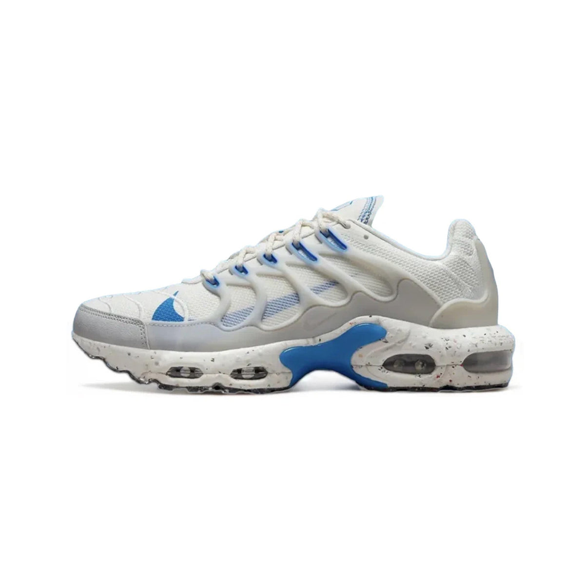 Nike Air Max TN Terrascape Plus 'White Pure Platinum Blue' (2022)