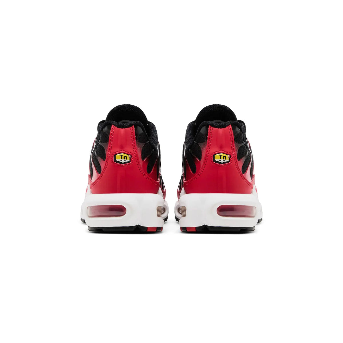 Nike Air Max Plus TN 'University Red White Black' Women's (2023)