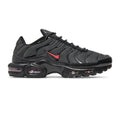 Nike Air Max TN Plus 'Metal Mesh Black Red' (2021)