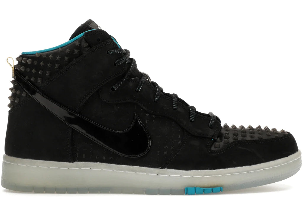 Nike Dunk High All-Star Game (2015)