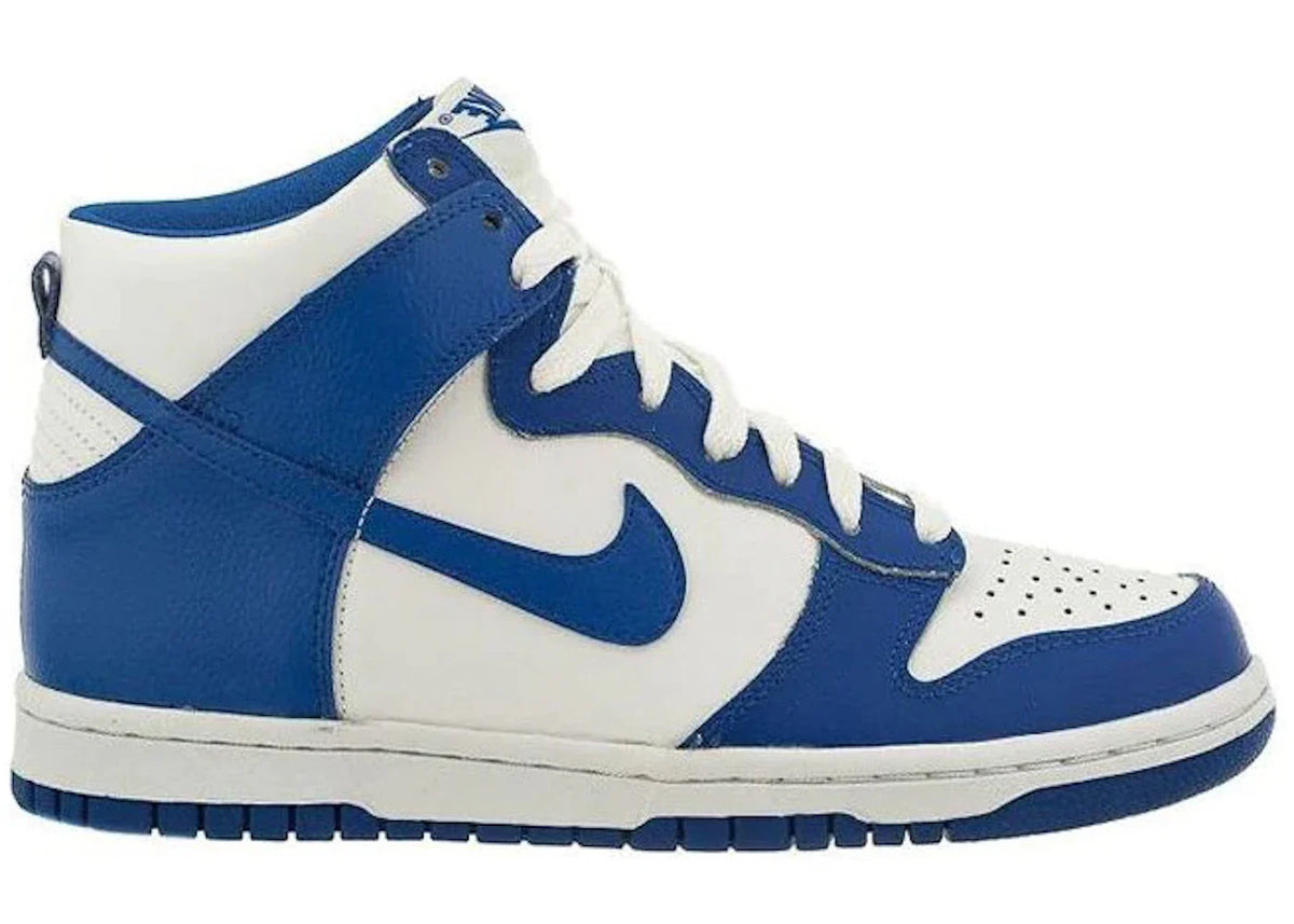 Nike Dunk High Kentucky (2016) (GS)