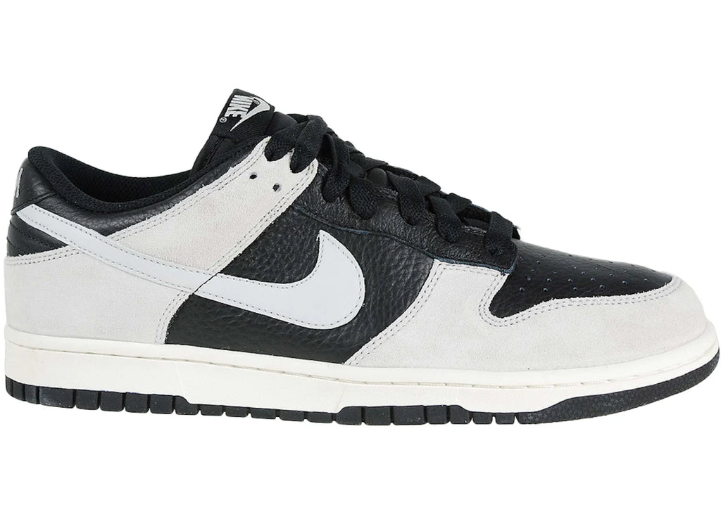 Nike Dunk Low CL Grey Black