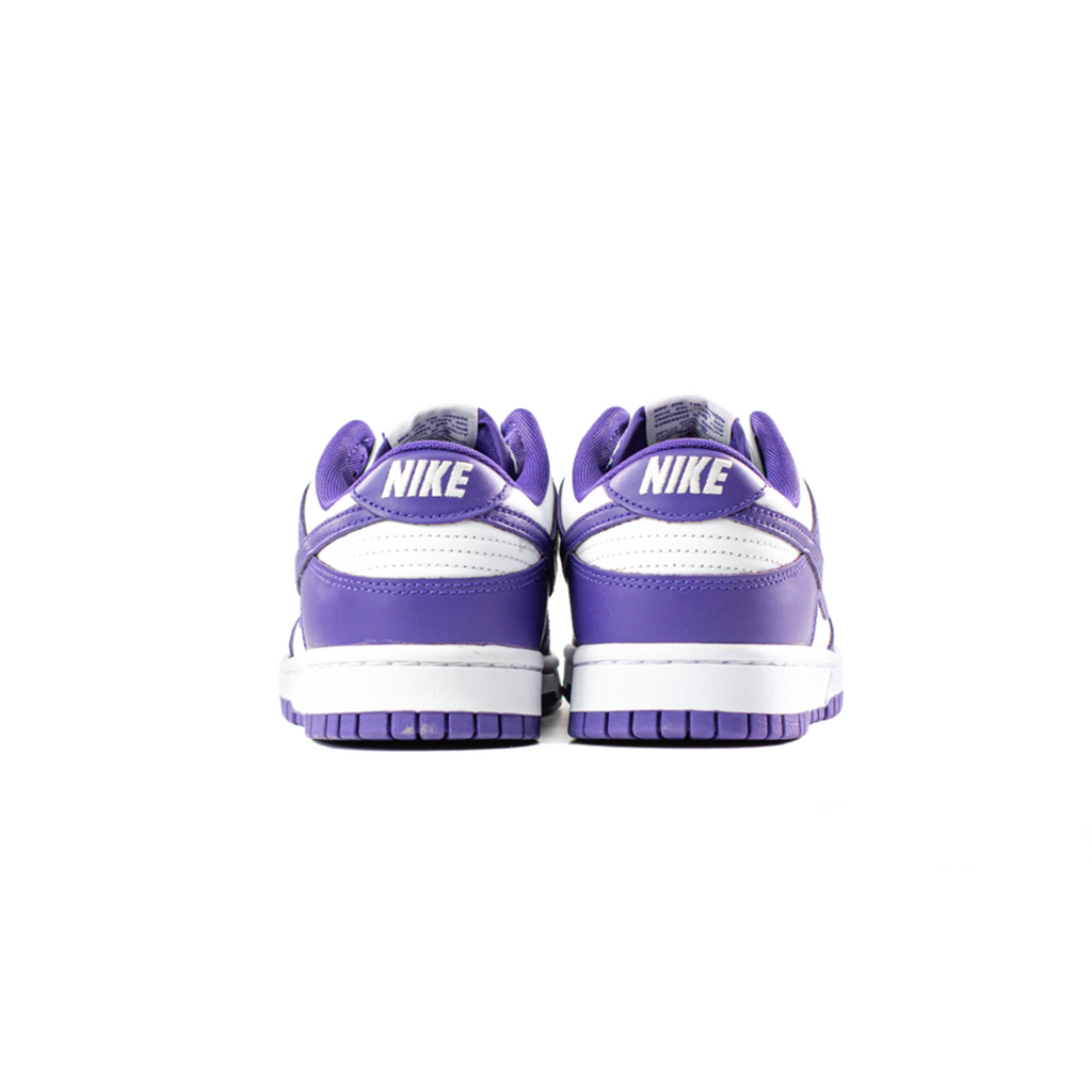 Nike Dunk Low Championship Court Purple 2022