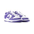 Nike Dunk Low Championship Court Purple 2022