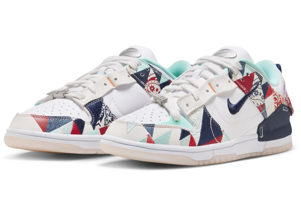 Nike Dunk Low Distrupt 2 Native Patterns (Women's)