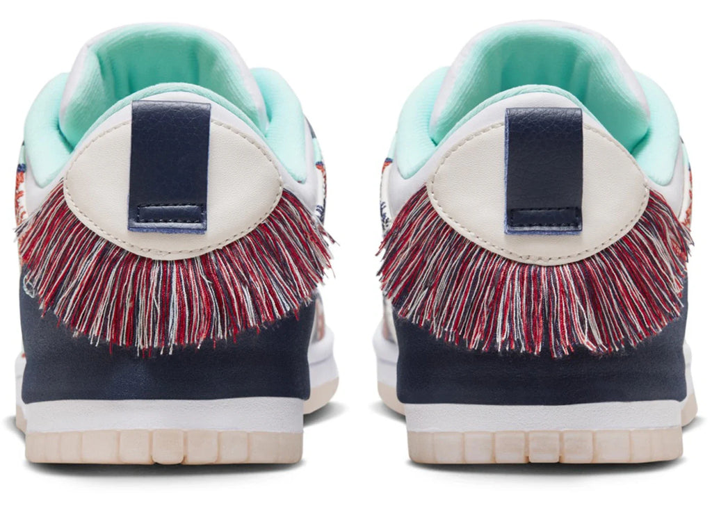 Nike Dunk Low Distrupt 2 Native Patterns (Women's)