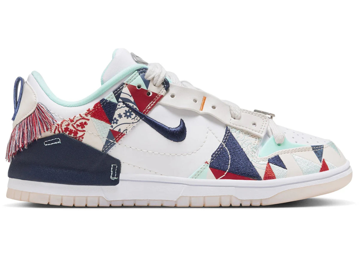 Nike Dunk Low Distrupt 2 Native Patterns (Women's)