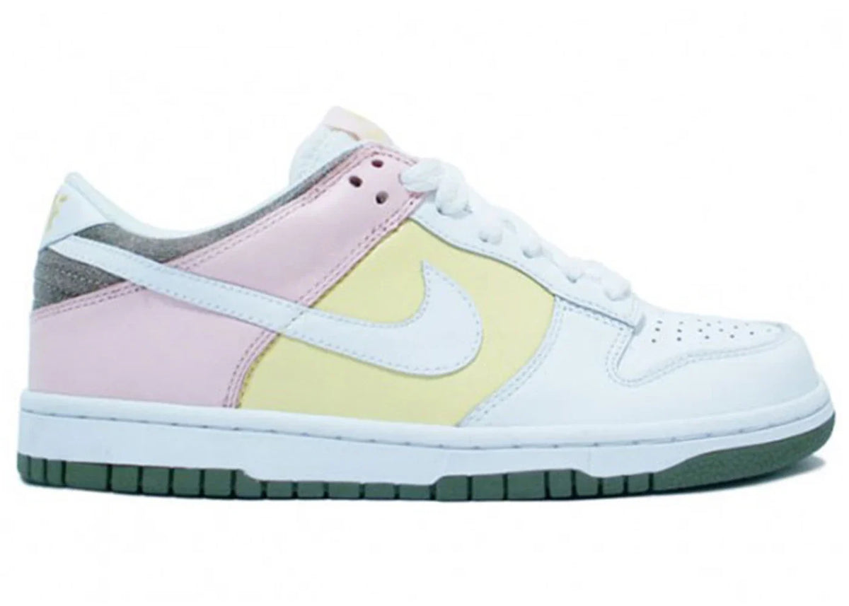 Nike Dunk Low Easter (2008) (Women's)