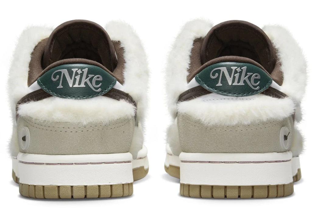 Nike Dunk Low Mink and Jewels (Women's)