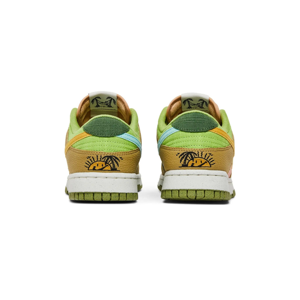 Nike Dunk Low Next Nature 'Sun Club Arctic Orange' (2022)
