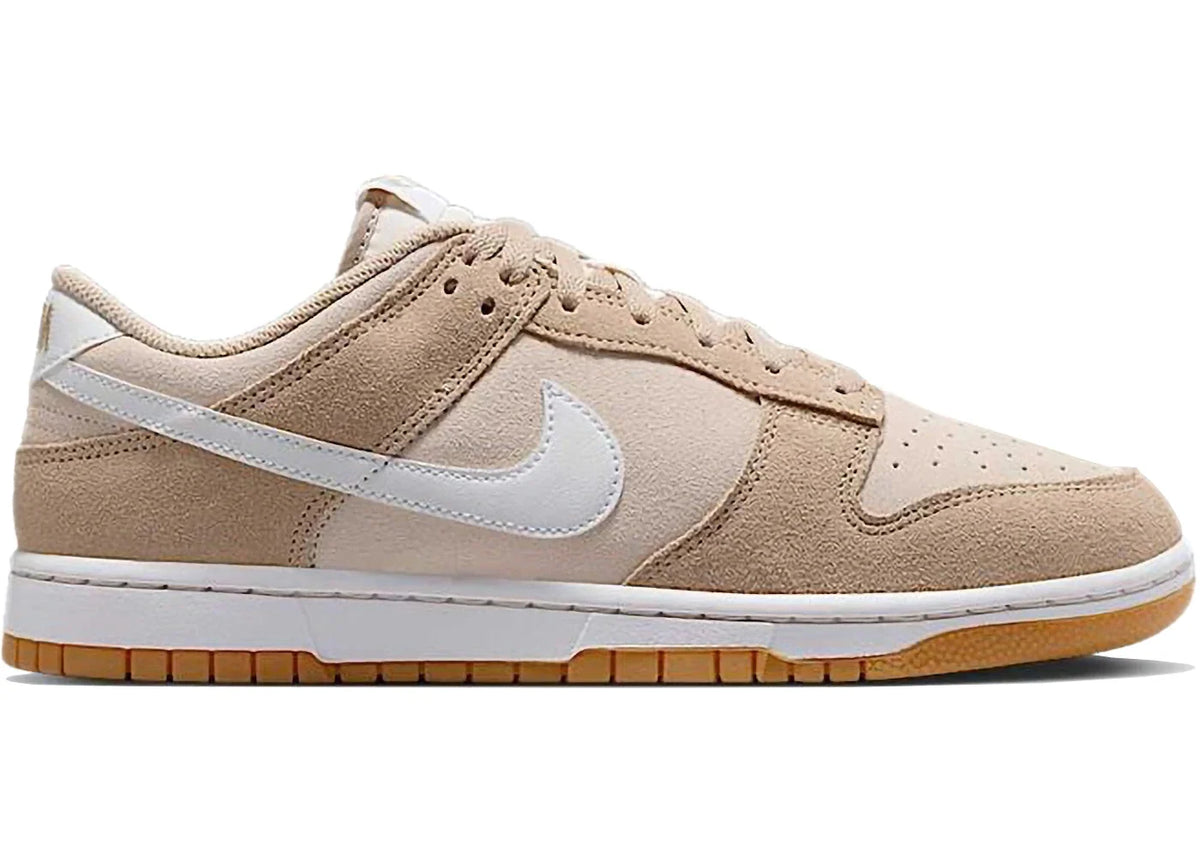 Nike Dunk Low SE Light Orewood Gum