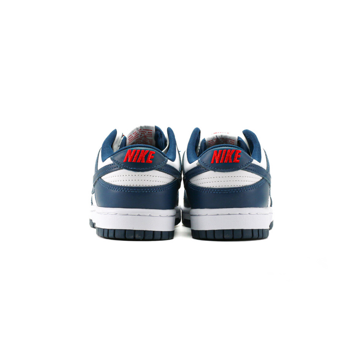 Nike Dunk Low Valerian Blue 2022