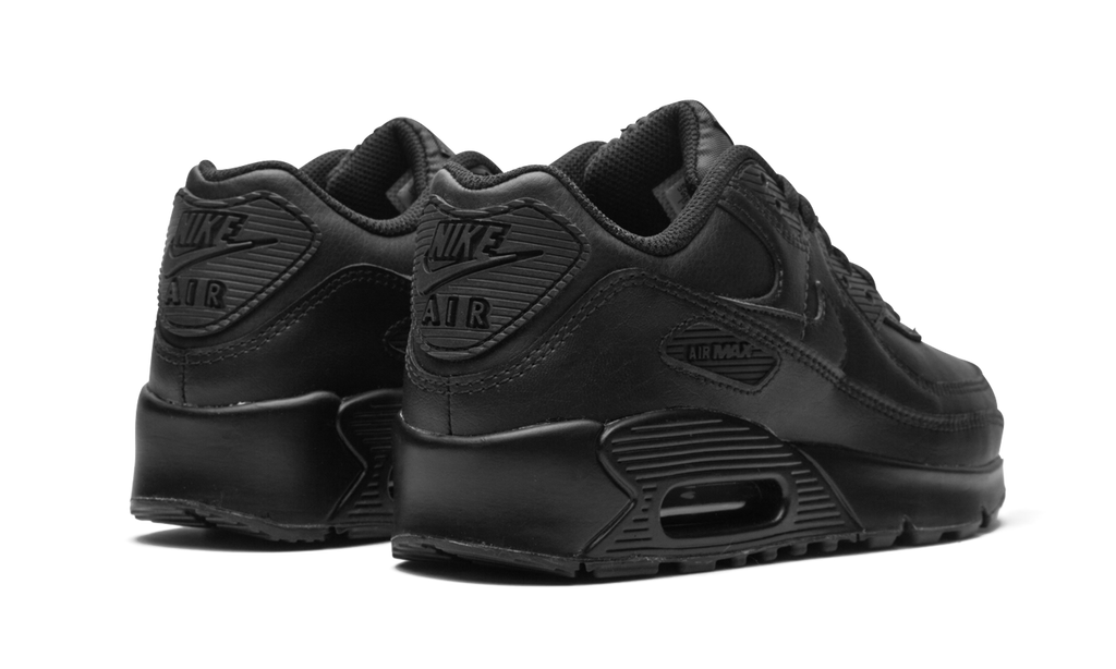 Air Max 90 "Triple Black" CD6864 001
