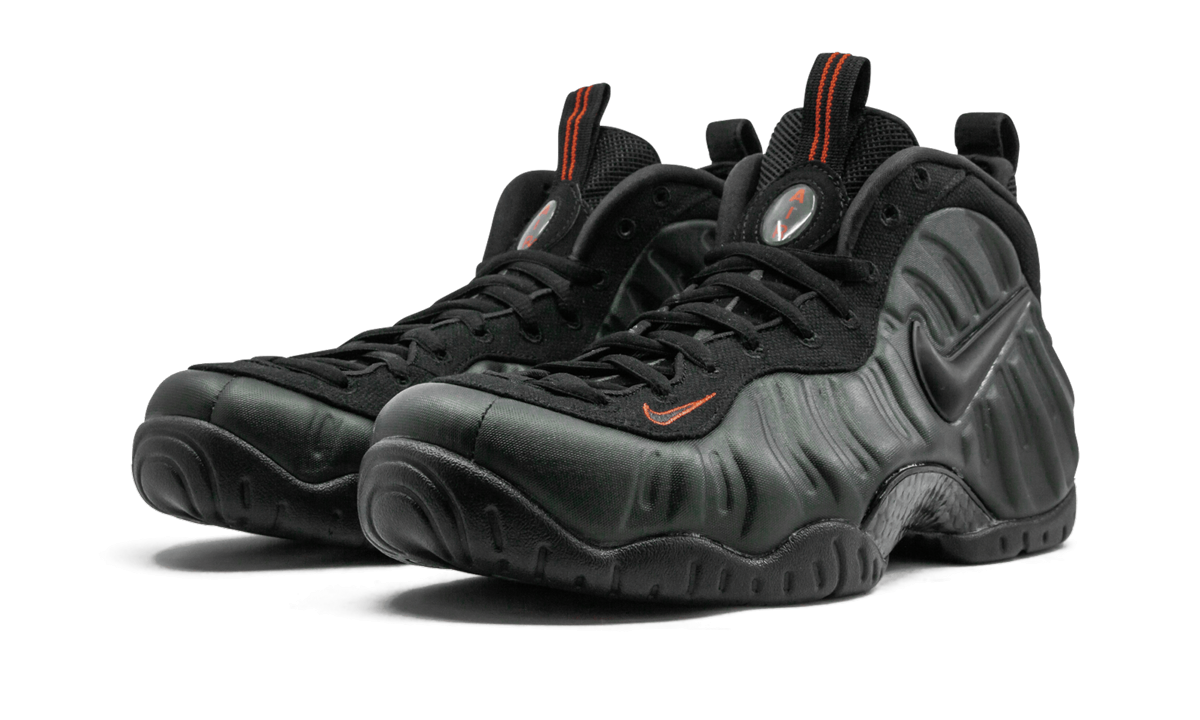 Air Foamposite Pro "Sequoia" 624041 304