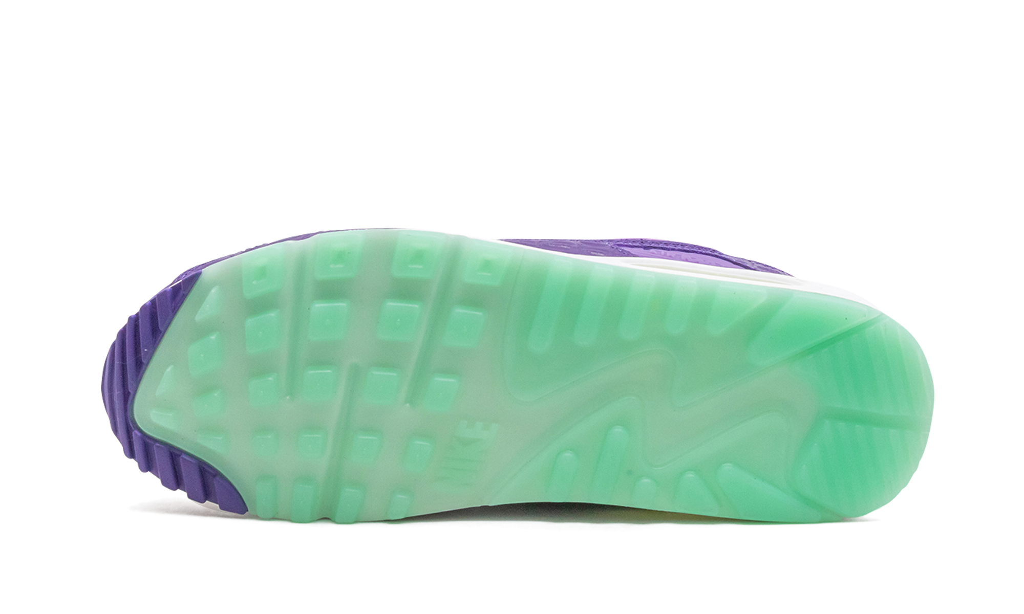Air Max 90 "Animal Pack - Violet Blend" CZ5588 001