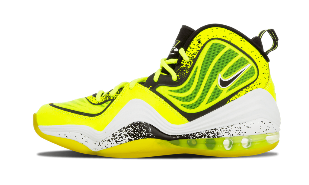 Air Penny 5 HL "Highlighter" 628568 701