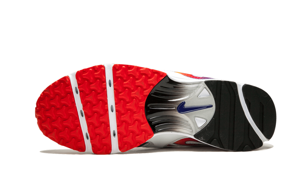 Zoom Streak Spectrum Plus "Supreme - White" AQ1279 100