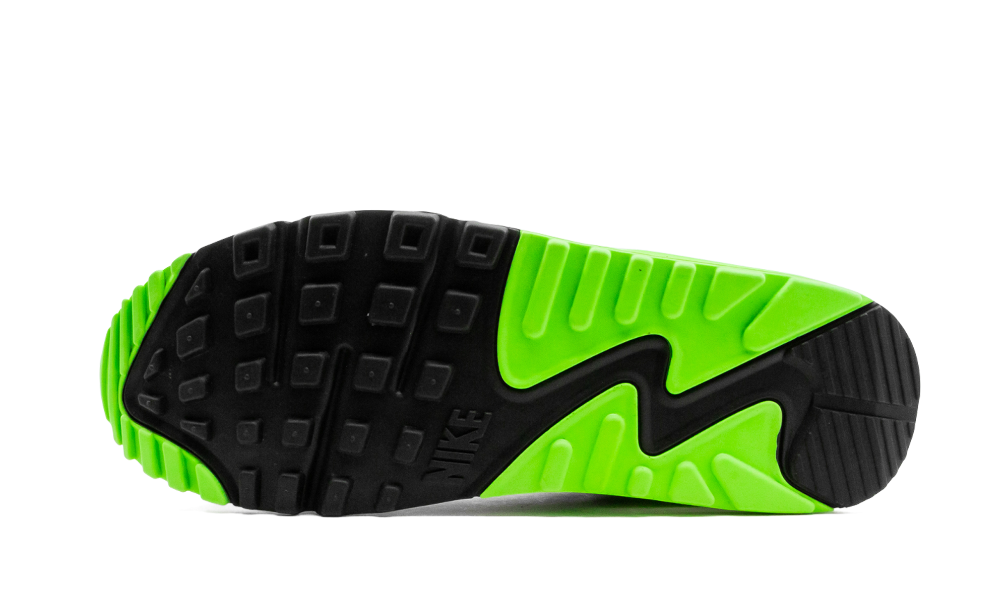 AIR MAX 90 "Lime" CW5458 100