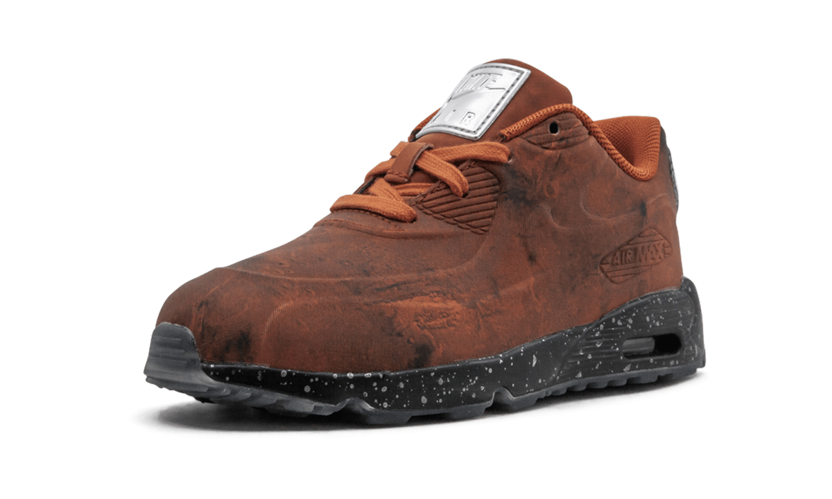Air Max 90 BT QS "Mars Landing" CD6489 600