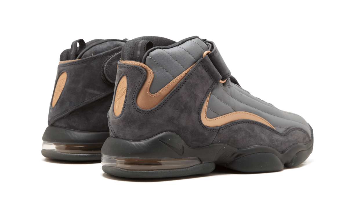 AIr Penny 4 "Copper" 864018 002