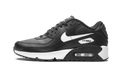 Air Max 90 LTR (GS) "Black White" CD6864 010