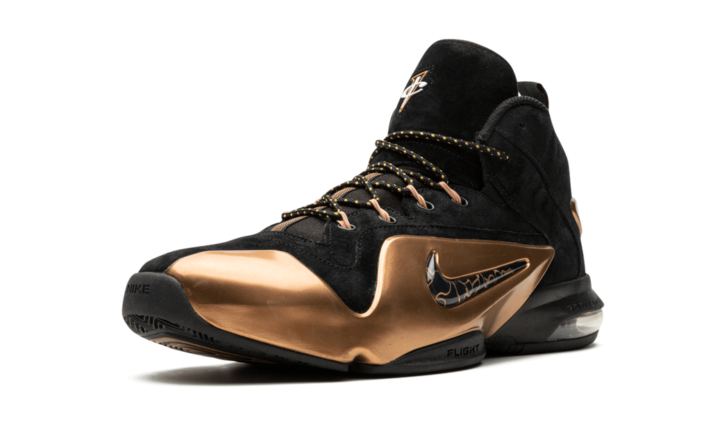 Zoom Penny 6 "Copper" 749629 001