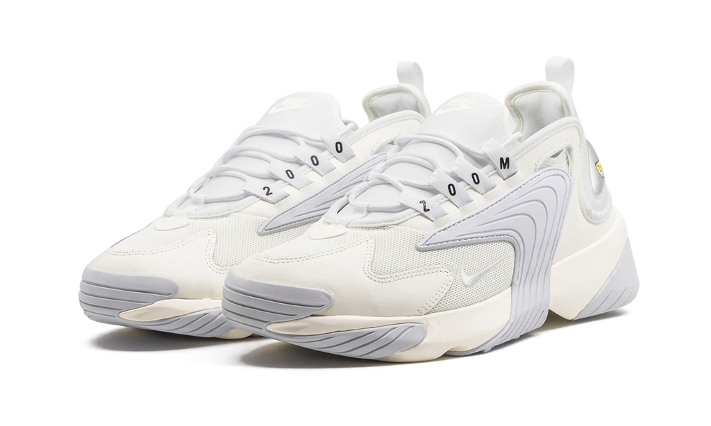 ZOOM 2K "SAIL / WHITE - BLACK" AO0269 100