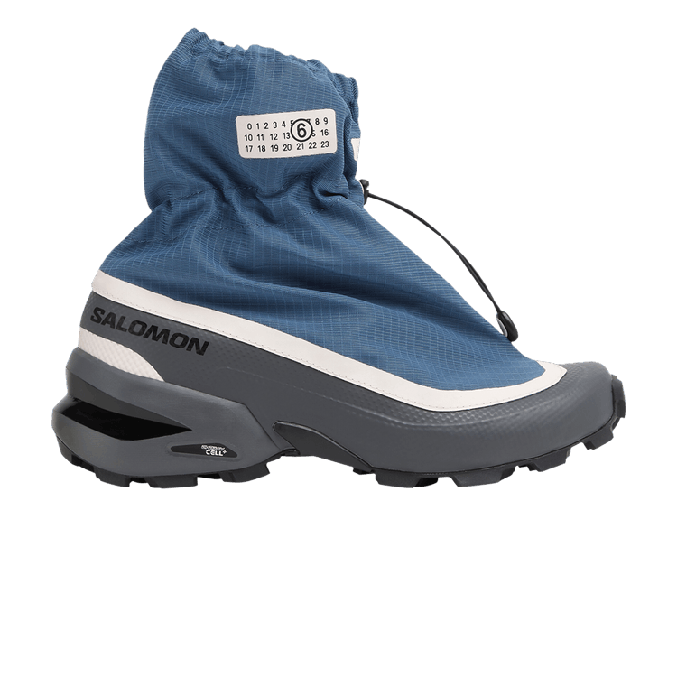 MM6 Maison Margiela x Salomon Cross Hike Mid 'Light Blue'