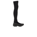 MM6 Maison Margiela x Salomon Wmns Crosswader Boot 'Black'