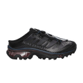 MM6 Maison Margiela x Salomon XT-4 Mule 'Black Hunkle Berry Violet'