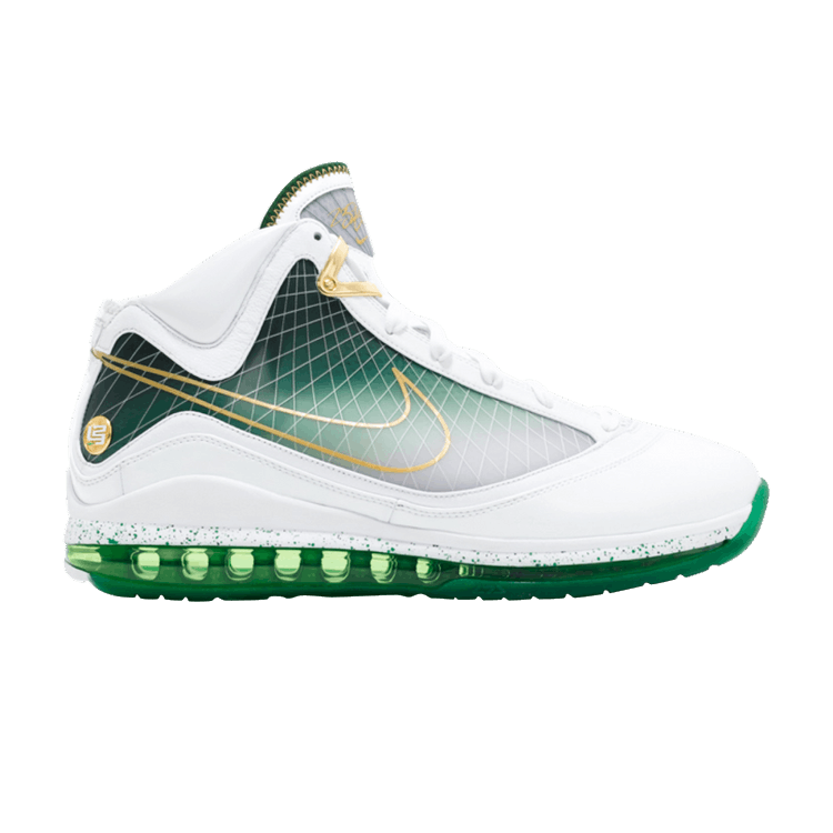 Nike Air Max LeBron 7 'SVSM Home'