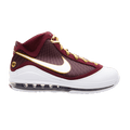 Nike Air Max LeBron 7 'Christ The King' Sample
