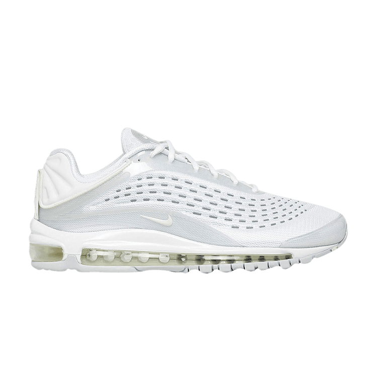 Nike Air Max Deluxe 'Pure Platinum' Sample