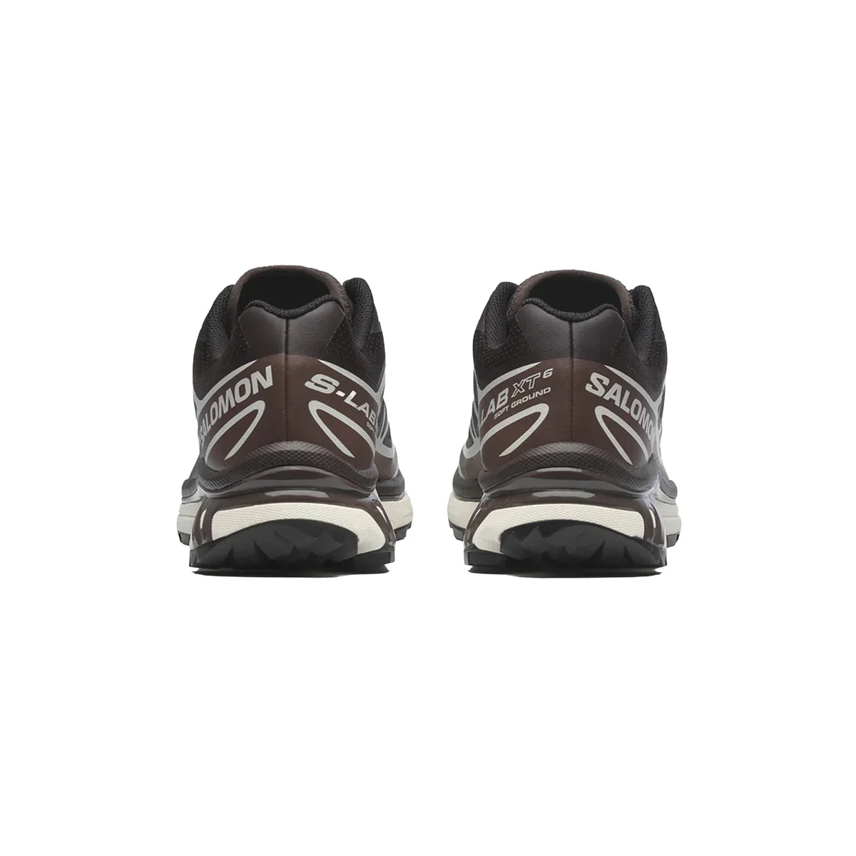 Salomon XT-6 'Coffee French Roast' (2025)