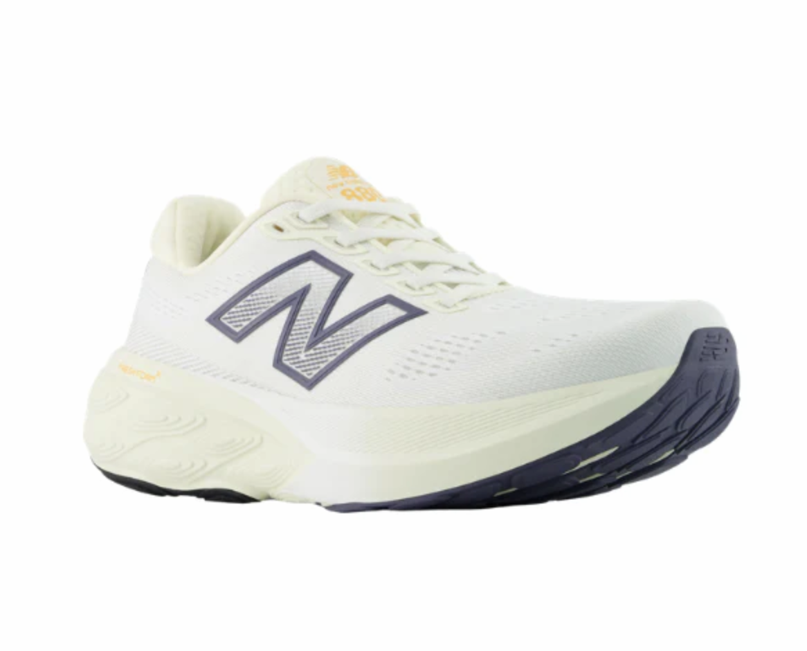 New Balance Womens 880v15 - BEIGE GREY