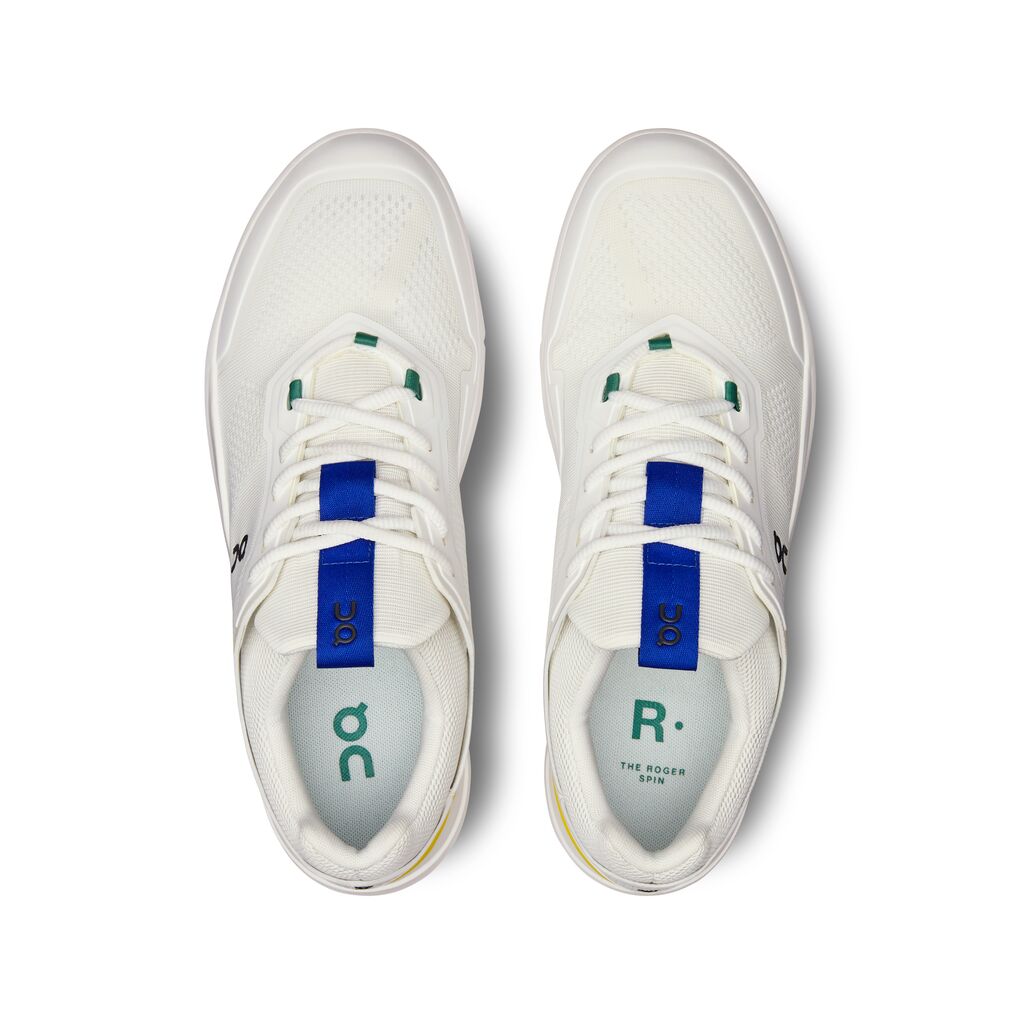 On The Roger Spin Women's