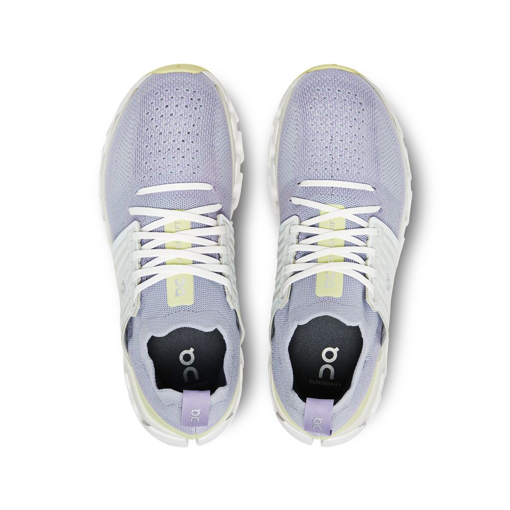 On Cloudswift 3 Women's