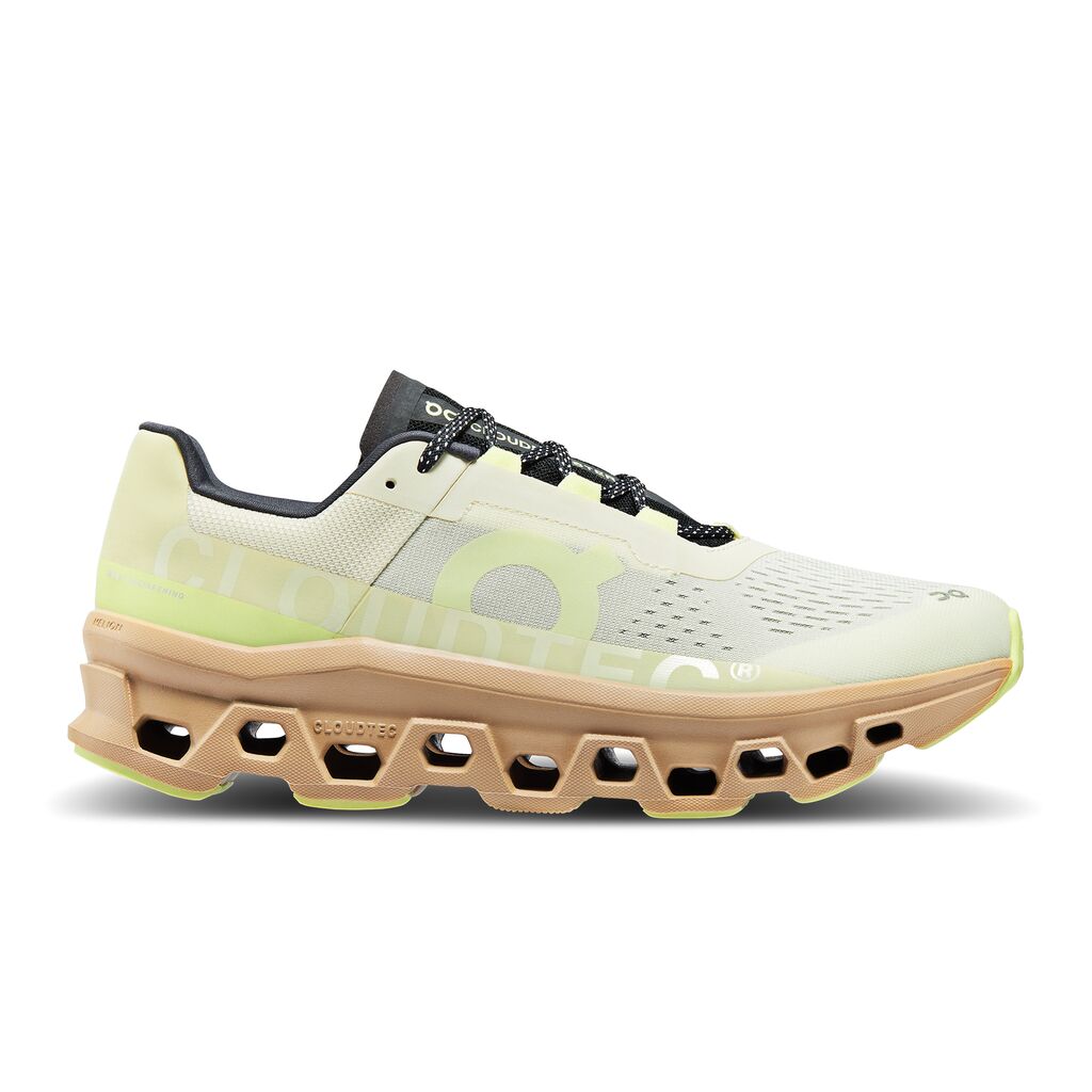 On Cloudmonster Men's