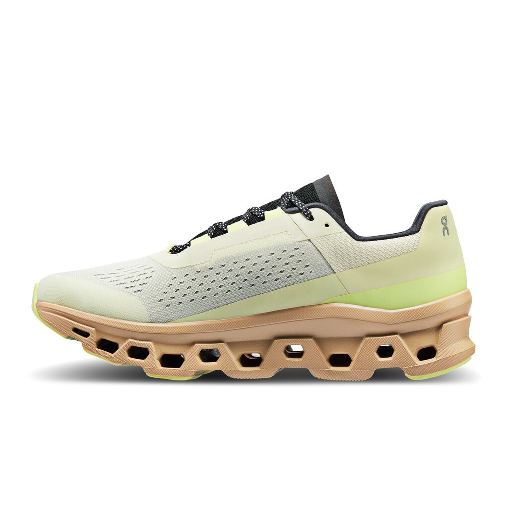 On Cloudmonster Men's