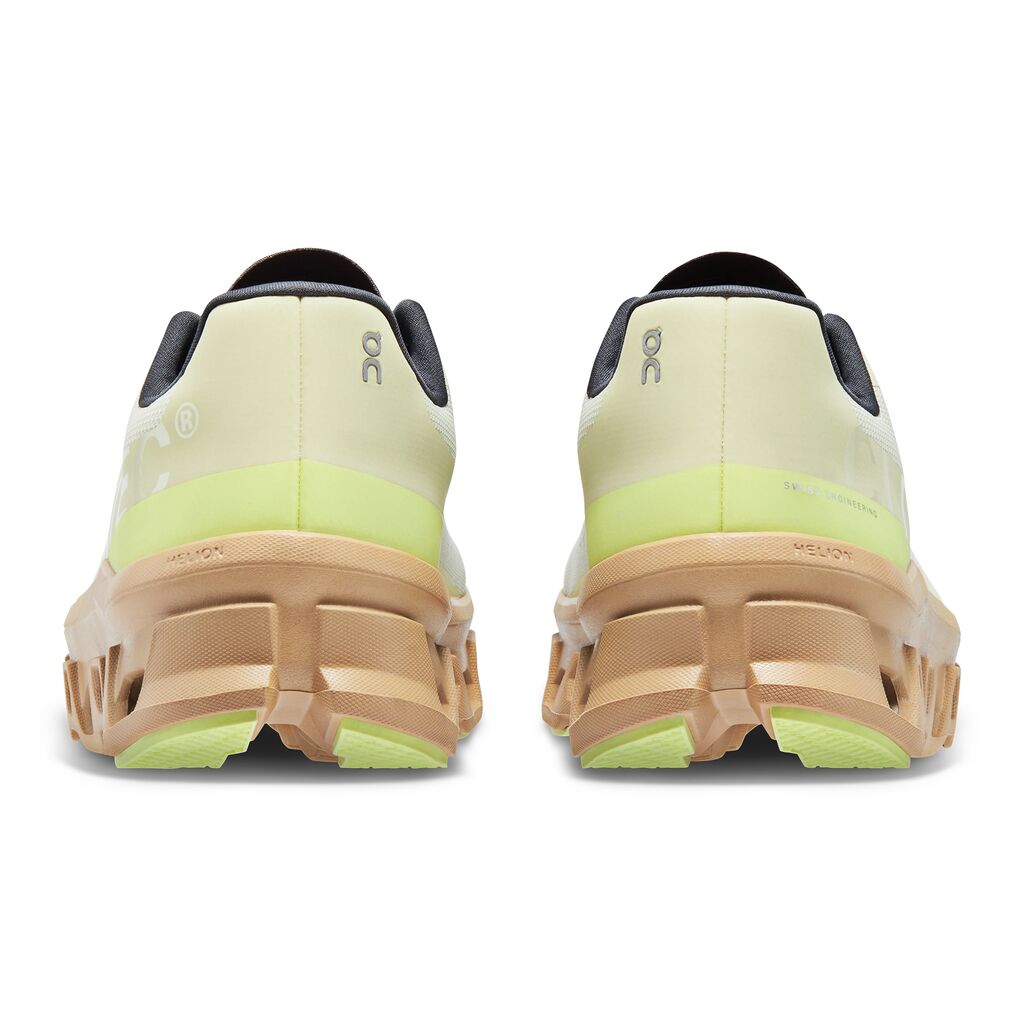 On Cloudmonster Men's