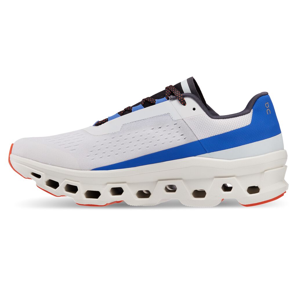 On Cloudmonster Men's
