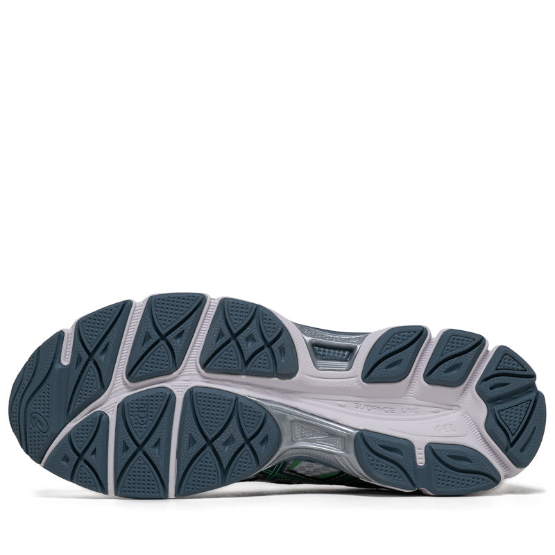 Asics Gel-Cumulus 16 - White/Ironclad