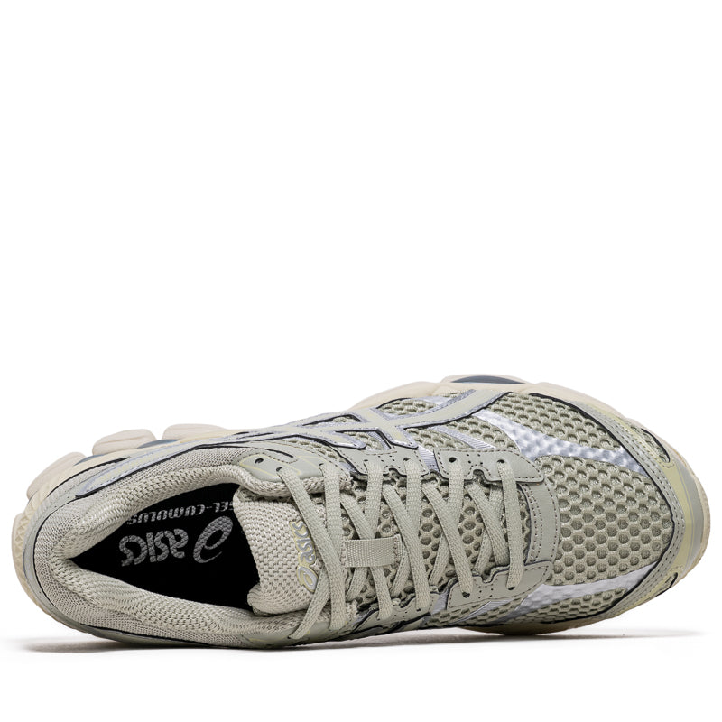 Asics Gel-Cumulus 16 - Dried Leaf Green/Dried Leaf Green