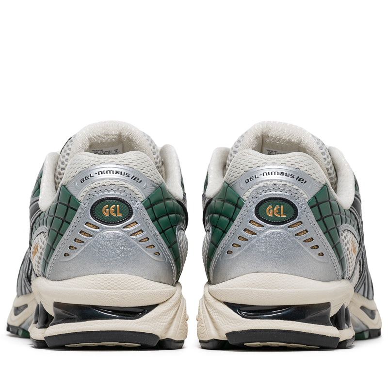 Asics Gel-Nimbus 10.1 - Cream/Grove