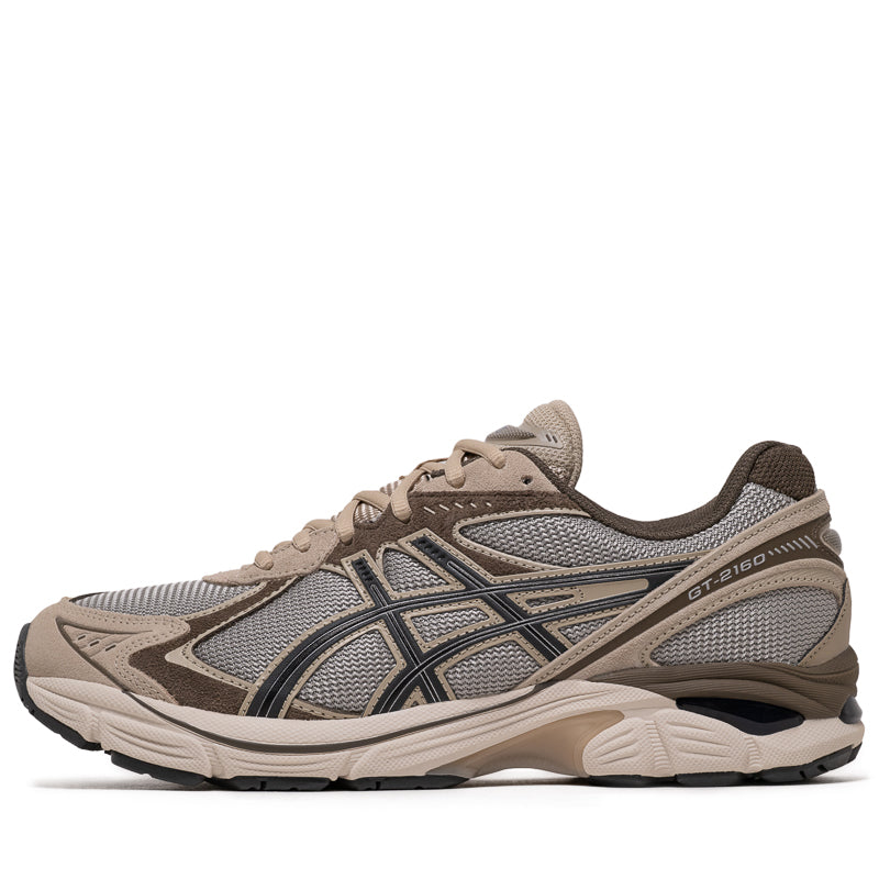 Asics GT-2160 - Cement Grey/Graphite Grey