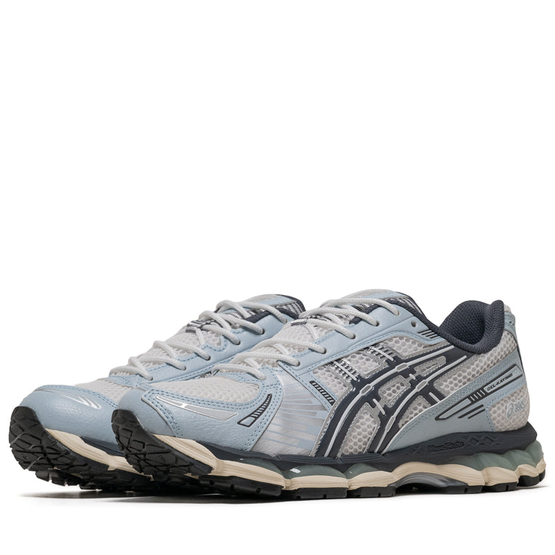 Asics Gel-Kayano 12.1 - White/Carrier Grey