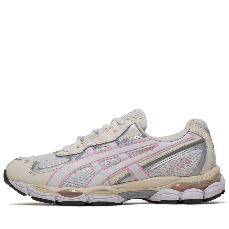 Asics Gel-NYC 2055 - White/Barely Rose