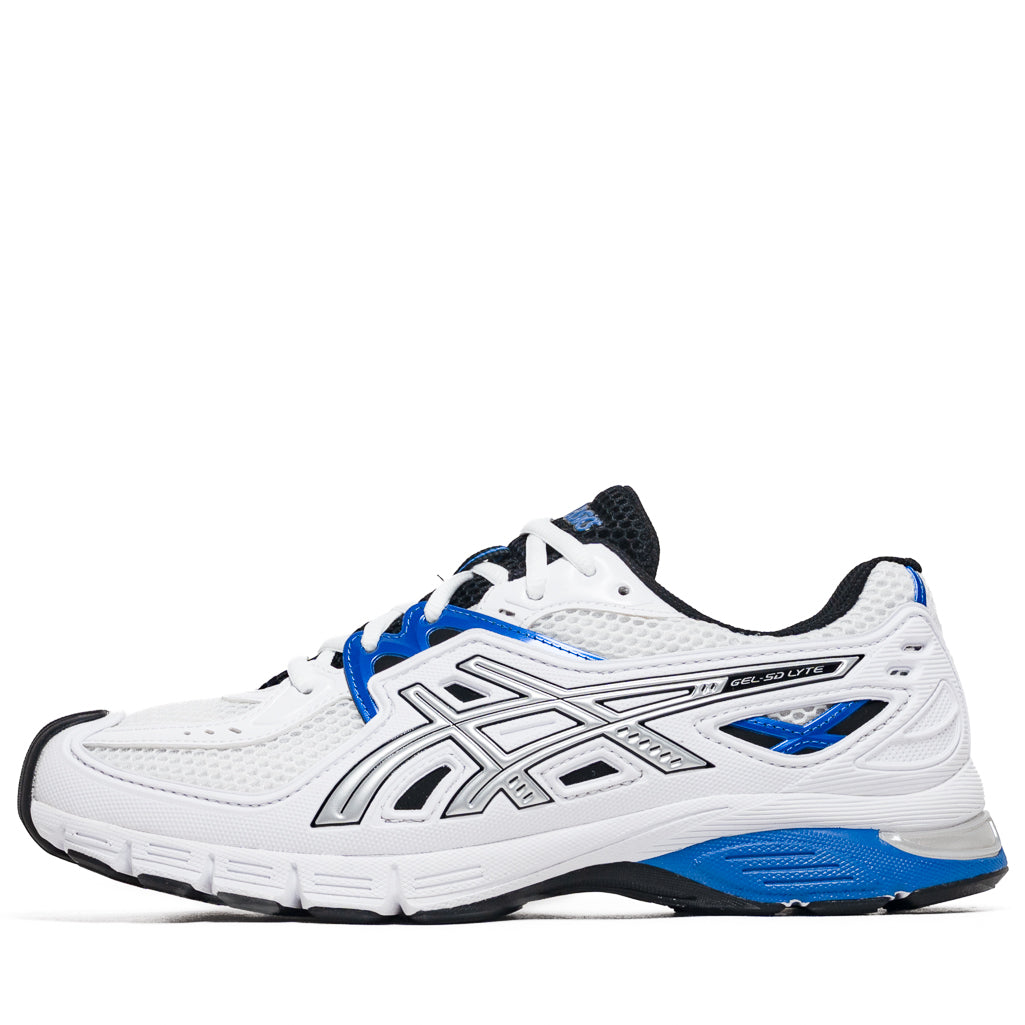 Asics Gel-SD-Lyte - White/Black